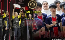 Không dự MSI 2021, fan VCS có thể đánh giá thực lực của GAM so với mặt bằng quốc tế thông qua "cái tên" này?