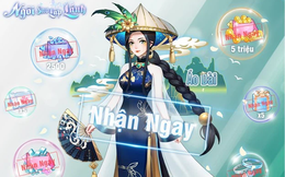 Cộng đồng Ngôi Sao Lấp Lánh phát sốt khi game mở tải trước, chị em nô nức rủ nhau thành lập tập đoàn sốt sắng hơn bao giờ hết