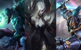 Đấu Trường Chân Lý: 3 đội hình mạnh nhưng rất ít người biết giúp game thủ leo rank thần tốc
