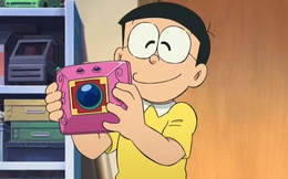 Top 4 món bảo bối trong Doraemon giúp bạn thay đổi ngoại hình, muốn trở thành soái ca thu hút gái xinh là dễ