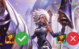 Đấu Trường Chân Lý: Top 3 Trang Bị Hắc Ám "bóp" nhất hiện tại mà game thủ không bao giờ nên ghép