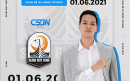 Chim Sẻ Đi Nắng rời Sparta đúng ngày sinh nhật, thành lập công ty và clan mới mang tên của mình