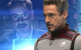 Chết chưa phải là hết, đây là những cách Iron Man có thể trở lại trong MCU