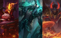 Đấu Trường Chân Lý: 3 đội hình nằm ngoài meta reroll nhưng vẫn đủ sức mạnh giúp game thủ leo rank