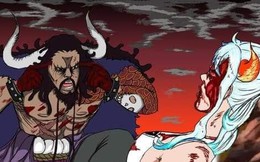 One Piece: Tứ Hoàng Kaido và những niềm đau tại Wano quốc, con gái đòi đánh lính lác thì phản bội