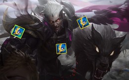 Đấu Trường Chân Lý: "Thách thức nhân phẩm" với đội hình Darius 3 Quyền Trượng vô cùng độc đáo