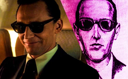 Hóa ra Loki chính là D.B. Cooper, tên không tặc "bốc hơi" giữa không trung khiến FBI đau đầu suốt nhiều thập kỷ qua