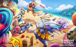 Riot Mortdog "bông đùa" về một cơ chế mới tại Đấu Trường Chân Lý nhưng cộng đồng lại vô cùng tán thưởng