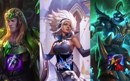 Đấu Trường Chân Lý: 3 trang bị hợp meta tới nỗi game thủ "cứ ghép là có điểm" tại bản 11.12
