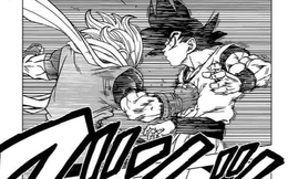 Dragon Ball Super: Các fan cho rằng Ultra Instinct của Goku đã "out meta" khi dễ dàng bị Granola hạ gục