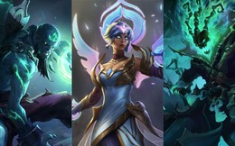 Đấu Trường Chân Lý: Top 3 class mạnh nhất meta hiện tại mà game thủ nên sở hữu trong đội hình