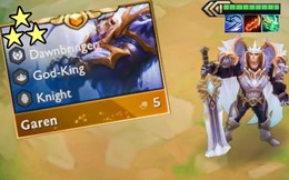 Kỹ sư trưởng của Riot "khơi mào" cuộc khẩu chiến: Đấu Trường Chân Lý là game nhân phẩm hay kỹ năng?