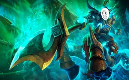 Đấu Trường Chân Lý: Không cần đợi bản 11.12, Riot ngay lập tức "xuống tay" với meta Kỵ Sỹ