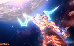 Dragon Ball Super: Thất bại với Ultra Instinct "đơn thuần", Goku có thể kết hợp với tuyệt kĩ này để đánh bại Granola?