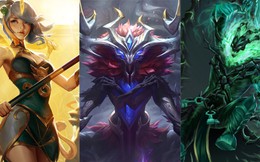 Đấu Trường Chân Lý: Top 3 unit bỗng nhiên trở nên cực kỳ hot nhờ vào phiên bản 11.12