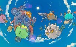 Top 4 game tiền ảo NFT đang gây bão trong cộng đồng game thủ