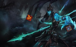 Đấu Trường Chân Lý - Riot vẫn giữ nguyên truyền thống "cập nhật là có bug": Cứ có Kalista là "end game"