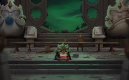 Đấu Trường Chân Lý: Những lối chơi có thể khiến game thủ "sa lầy" sau bản 11.13
