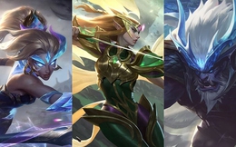 Đấu Trường Chân Lý: 3 unit Nidalee, Trundle, Kayle thể hiện ra sao ở bản 11.13 sau khi được làm lại?