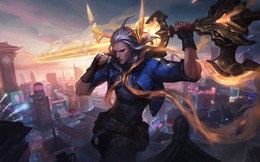Viego sắp được "thả xích" ở LCK Mùa Hè 2021, cộng đồng lo ngại: Chưa sửa xong bug thì hắn phá nát cả giải đấu