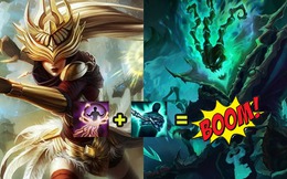 Đấu Trường Chân Lý: 3 combo hoàn hảo giữa các quân cờ, item giúp game thủ hạ gục đối phương dễ dàng