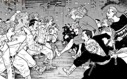 Các fan One Piece bất ngờ phát hiện ra "Zoro đi lạc" khi chứng kiến trận chiến giữa hai bang phái hàng đầu trong Tokyo Revengers