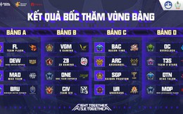 Giải đấu Liên Quân Mobile thế giới - Arena of Valor World Cup 2021 khởi tranh, đại diện Việt Nam có cửa Vô Địch?