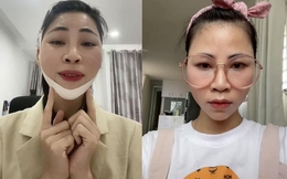 Bị "tố" gọt cằm, nâng mũi, Thơ Nguyễn phản pháo netizen: Nếu phẫu thuật thì sẽ nhận!