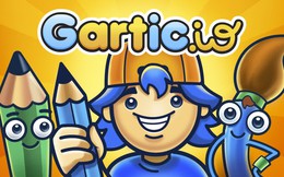 Gartic.io - Giải pháp thay thế hoàn hảo cho Scribble It! trên điện thoại