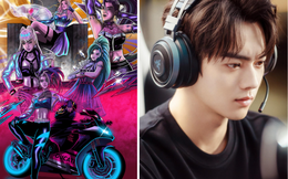 Thảm họa phim ngôn tình "bú fame" Esports của Trung Quốc bị tố đạo nhái trắng trợn ca khúc của Riot Games