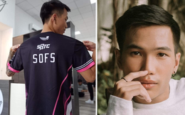 Quản lý SBTC chia sẻ cảm xúc khi hay tin Sena "ngựa quen đường cũ": Tức thay cho Thầy Giáo Ba