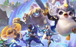 Tencent ra mắt Đấu Trường Chân Lý Mobile bản Trung Quốc, tái hiện lại Mùa 1 hoài niệm khiến cộng đồng game thủ xôn xao