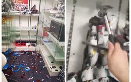 Dỗi chồng mải mê game và sưu tập Gundam, cô vợ lén đập hết cả "gia tài", hồi hận khi biết giá trị quy đổi ra tiền mặt