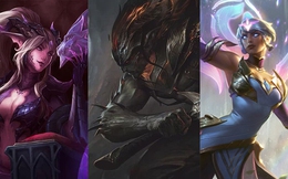 Đấu Trường Chân Lý: 3 chủ lực cực mạnh ở bản 11.14 mà game thủ nên đầu tư để leo rank thần tốc