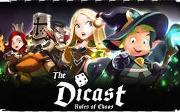 Nâng cấp cờ tỷ phú lên một phiên bản mới, liệu Dicast: Rules of Chaos có gây được ấn tượng mạnh mẽ?