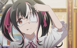 Thêm một "Waifu quốc dân" mới xuất hiện trong tập 3 anime Thám Tử Đã Chết, cô gái này sở hữu con mắt của Siesta?