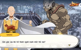 Hệ thống nhân vật trong One Punch Man: The Strongest - “Một cơn đau đầu dễ chịu” với game thủ
