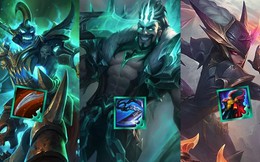 Đấu Trường Chân Lý: Top 3 item bị game thủ "bỏ xó" nhưng thực tế lại vô cùng bá đạo ở meta hiện tại