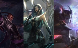 Đấu Trường Chân Lý: 3 đội hình mới cùng sức mạnh bá đạo mà game thủ nên xây dựng tại mùa 5.5