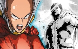 One Punch Man: Đứng số 1 tại Hiệp hội Anh Hùng, liệu sức mạnh của Blast có đủ khiến "thánh phồng" Saitama e sợ?