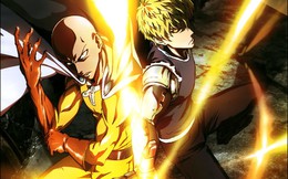 One Punch Man: 5 chi tiết thú vị giữa Saitama và Genos, cặp thầy trò "nhây và lầy" nhất thế giới