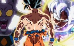 Goku có phải là nhân vật phản diện thực sự của Dragon Ball Super, vì sức mạnh mà nhiều lần khiến trái đất gặp nguy?