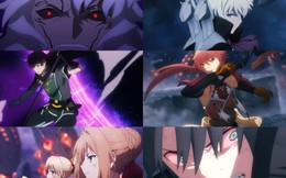 Các fan anime phấn khích khi Fate/Grand Order công bố trailer mới, hẹn khán giả vào cuối tháng 7 năm nay