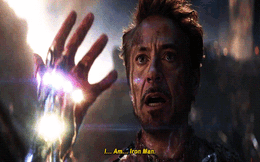 Avengers: Endgame từng cắt bỏ 1 cảnh khi Iron Man hy sinh, vô cùng cảm động nhưng cắt ra là đúng!