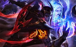 Đấu Trường Chân Lý: Tìm hiểu đội hình Ma Sứ - Cung Thủ với phong cách Aphelios "nuker" cực mạnh