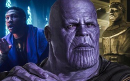 Kang The Conqueror mạnh đến mức nào khi so với Thanos của MCU?