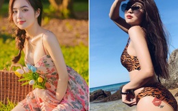 Hot girl Lê Phương Anh đang nổi đình nổi đám trên mạng là ai?