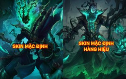 LMHT: Riot tung loạt skin mới, cộng đồng "ném đá" kịch liệt phiên bản Thresh lộ diện