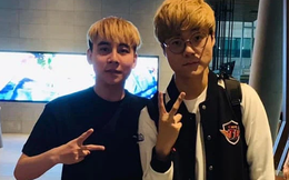 Lỡ "bóp" Divkid trong rank Hàn, T1 Teddy chủ động inbox xin lỗi, còn thủ thỉ "I love Vietnam" khiến fan Việt bấn loạn