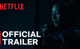 Netflix ra mắt tập phim đặc biệt của Vương triều xác sống: Ashin phương Bắc